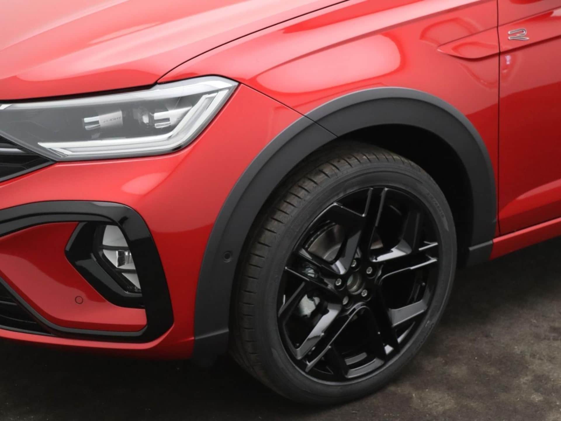Volkswagen Taigo R-Line