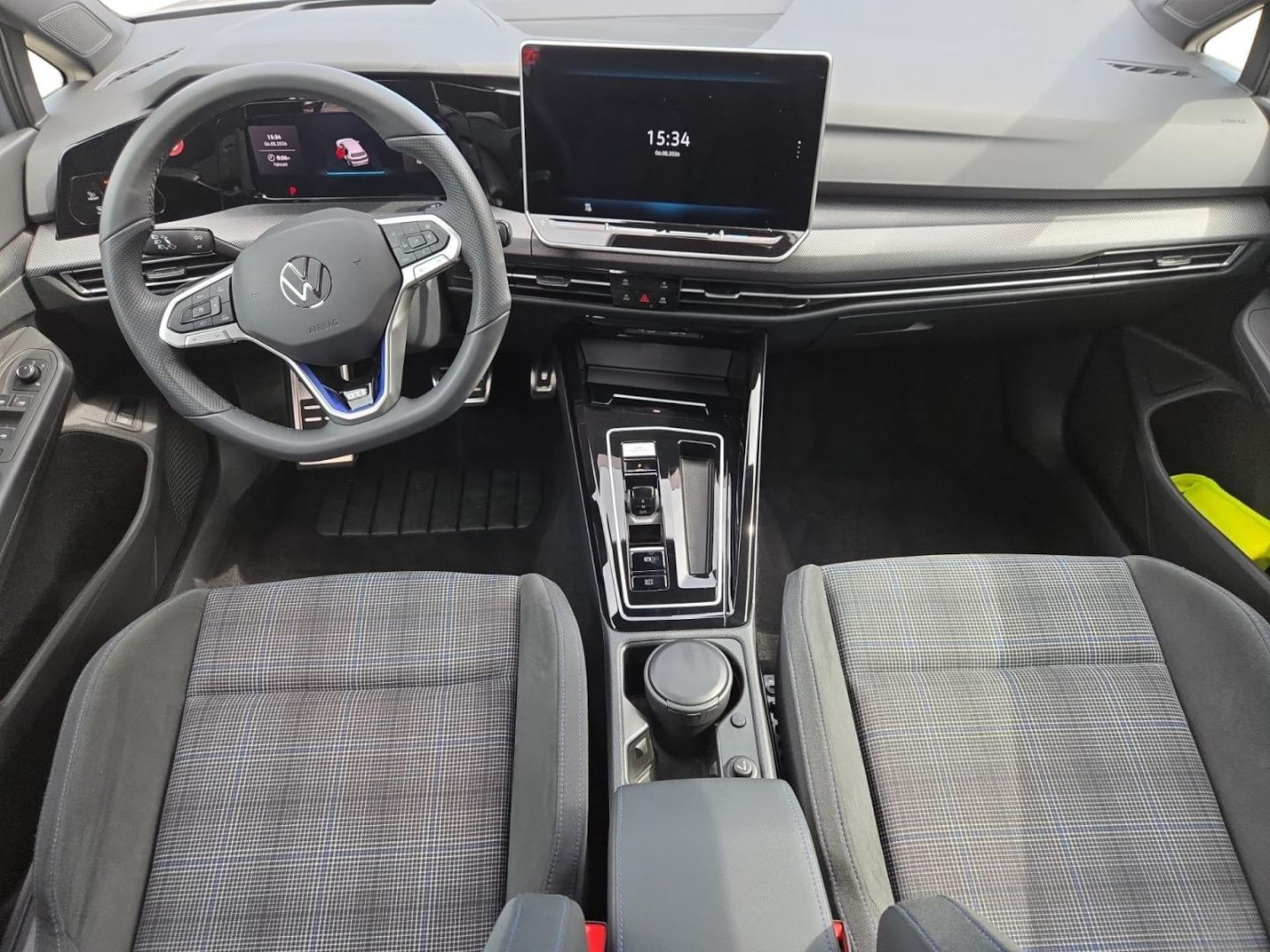 Volkswagen Golf GTE