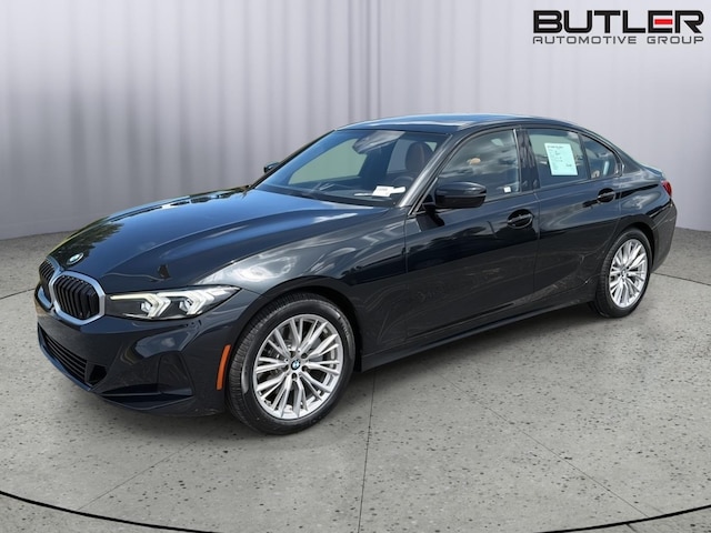 2023 BMW 330i