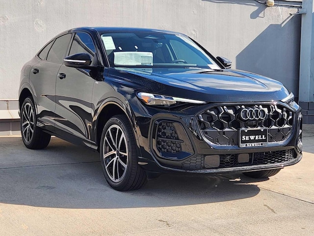 2026 Audi Q5 Sportback