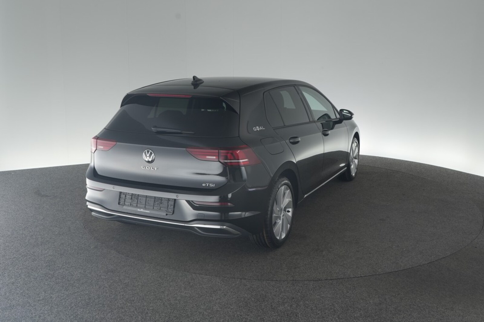 Volkswagen Golf – Bild 2