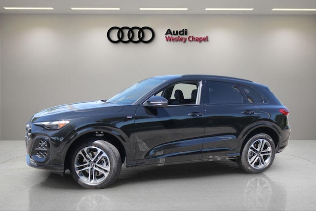 Photo of 2026 Audi Q5