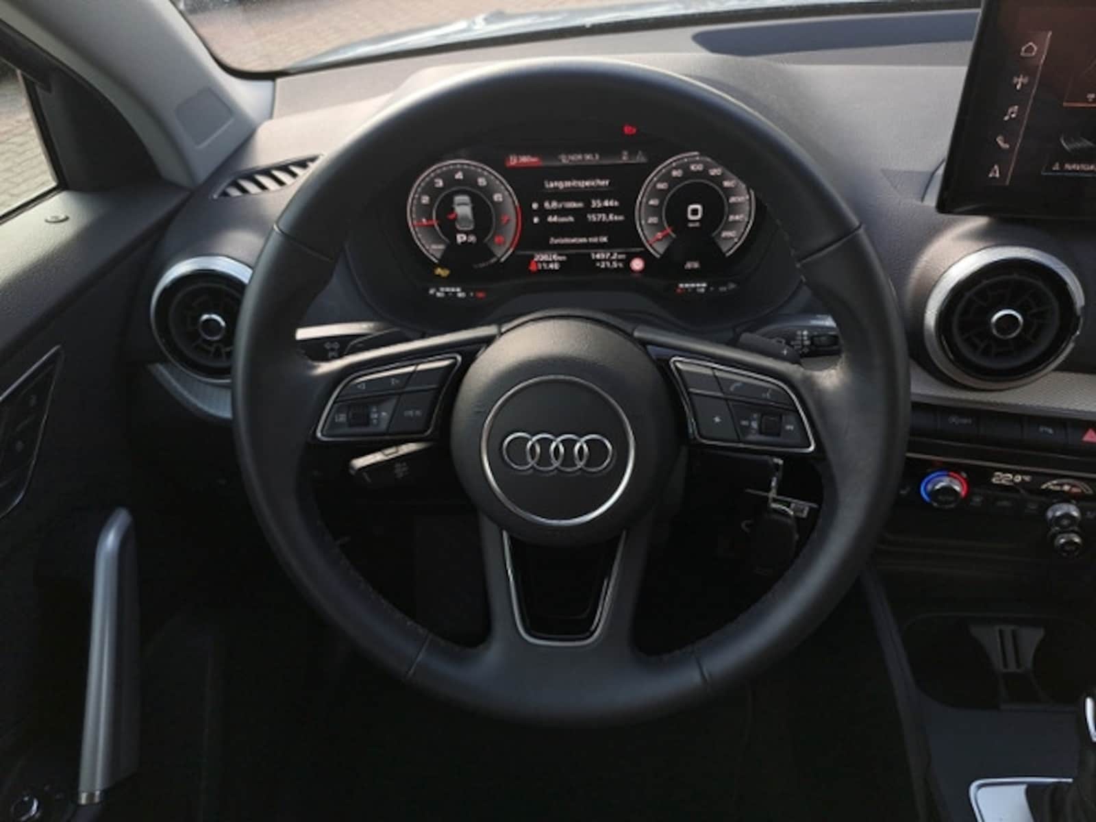 Audi Q2 – Bild 17