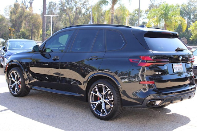 2024 BMW X5