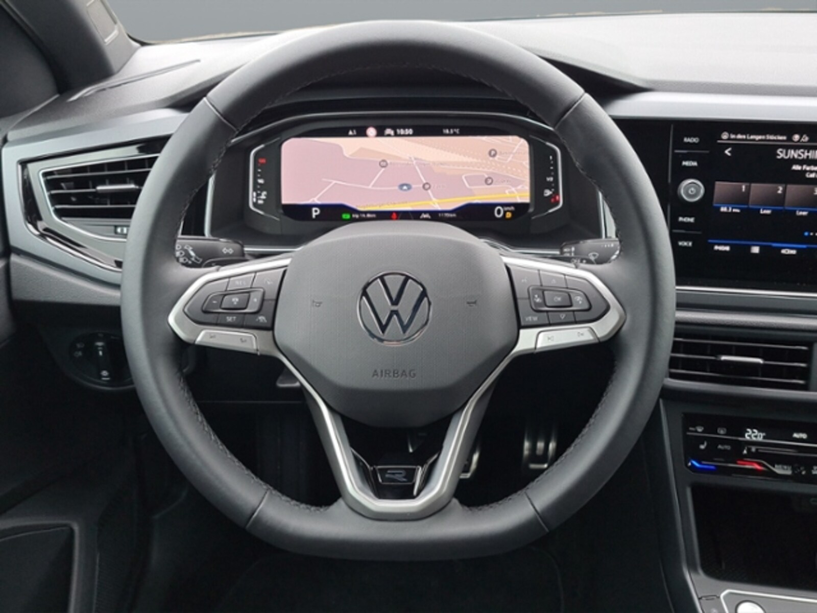 Volkswagen Polo – Bild 17