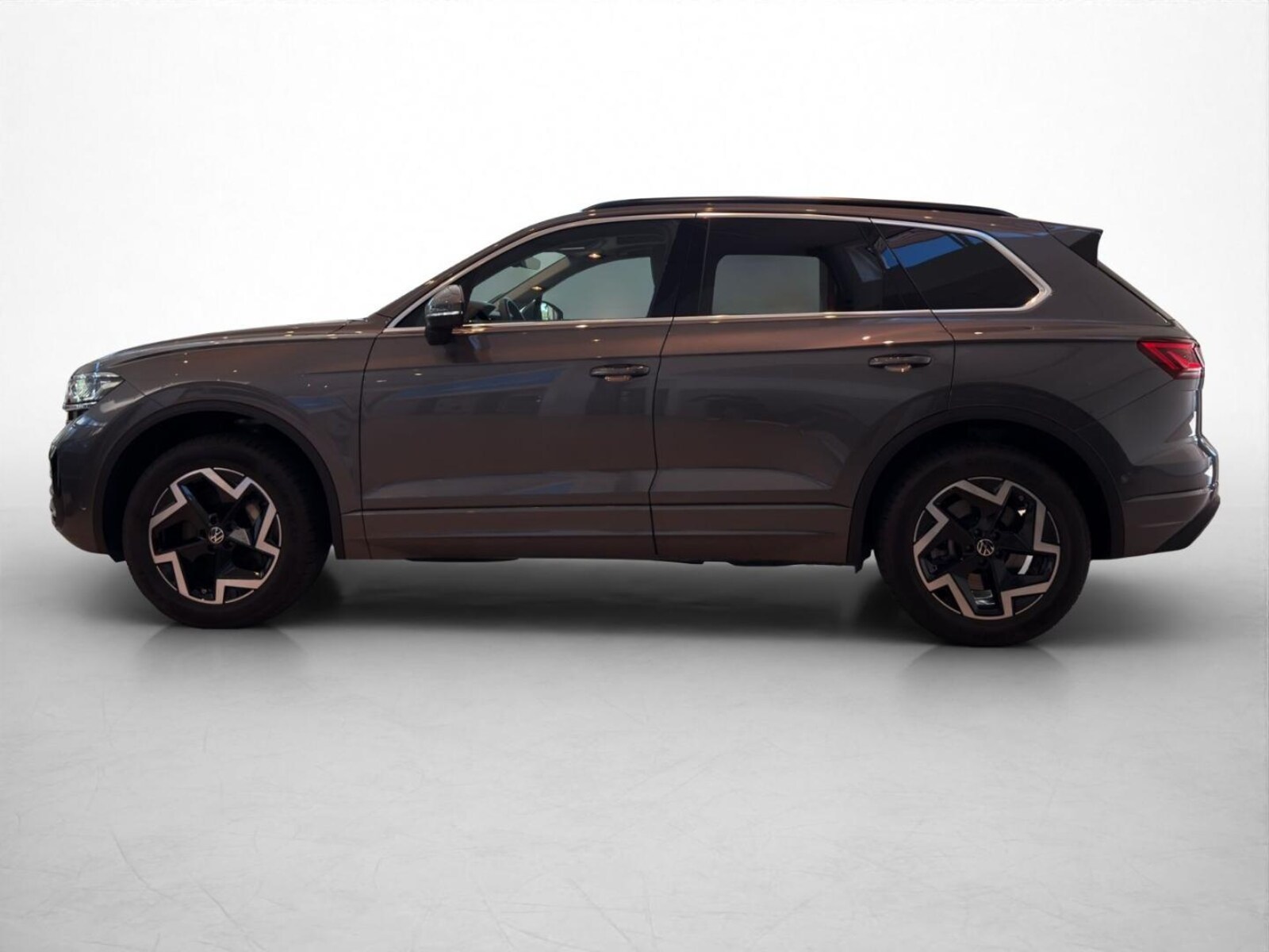 Volkswagen Touareg – Bild 3