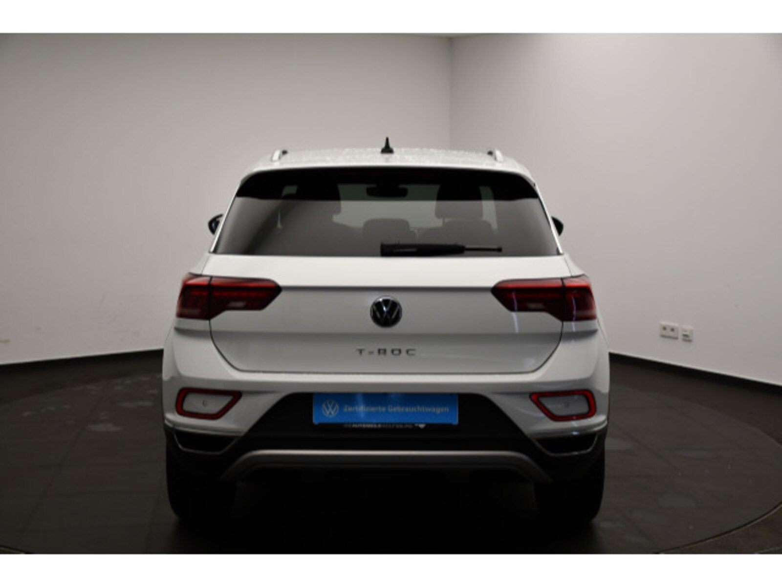 Volkswagen T-Roc – Bild 18