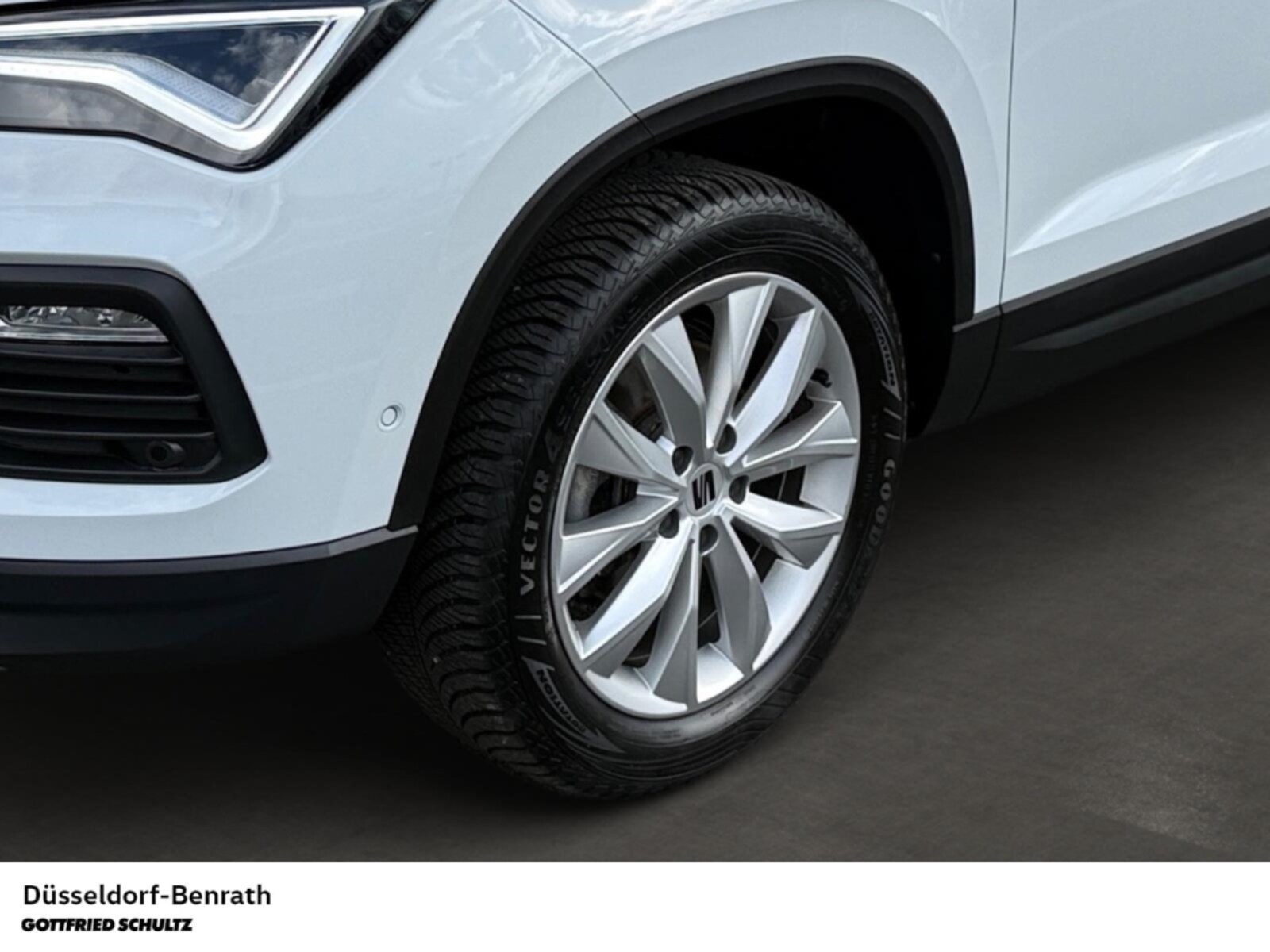 SEAT Ateca – Bild 9