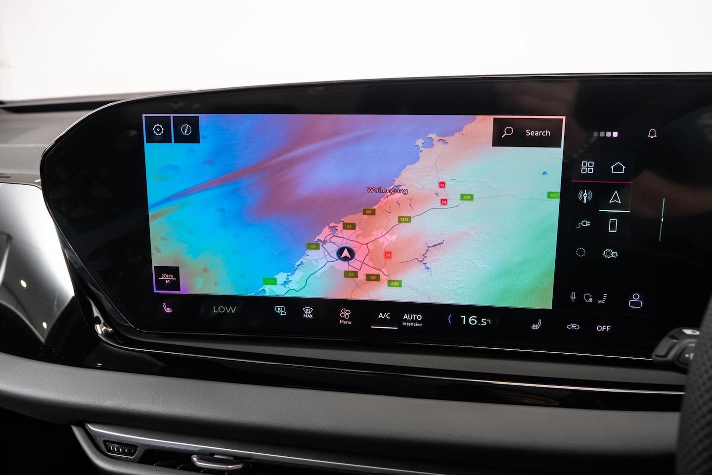 Image about Audi A5 Sedan TFSI e e-hybrid quattro 270 kW S tronic