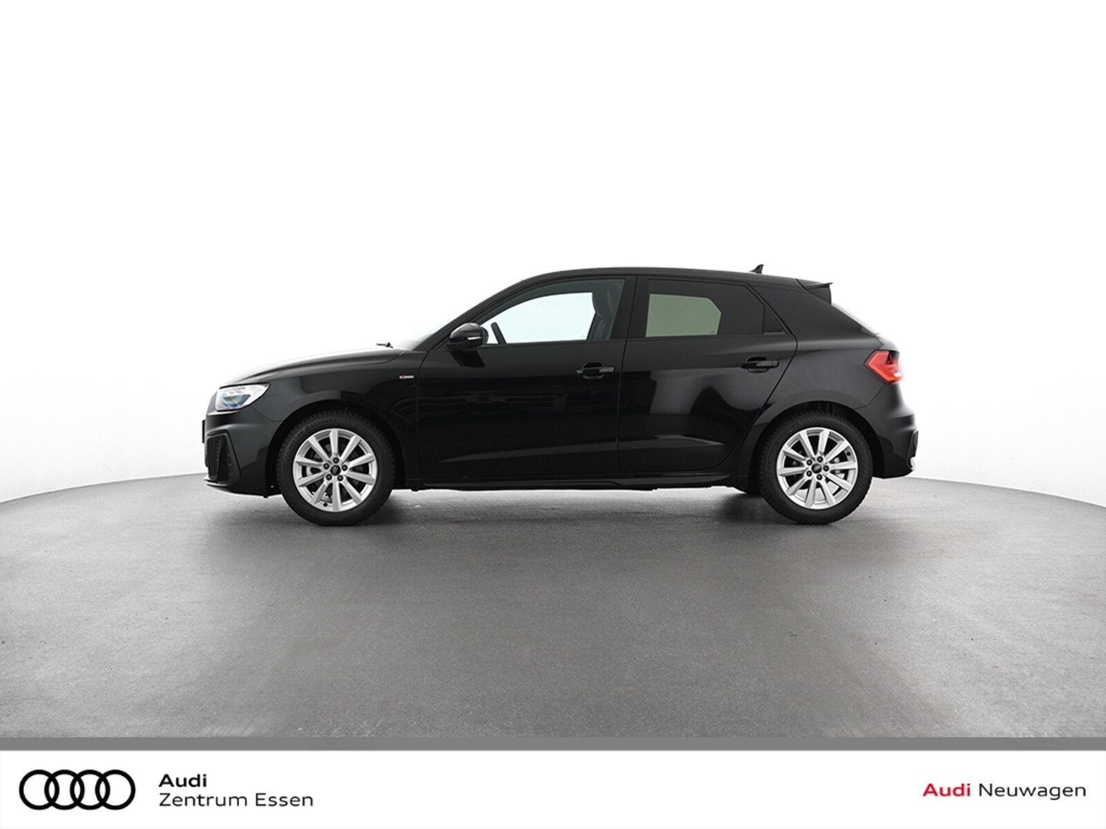 Audi A1 Sportback – Bild 3