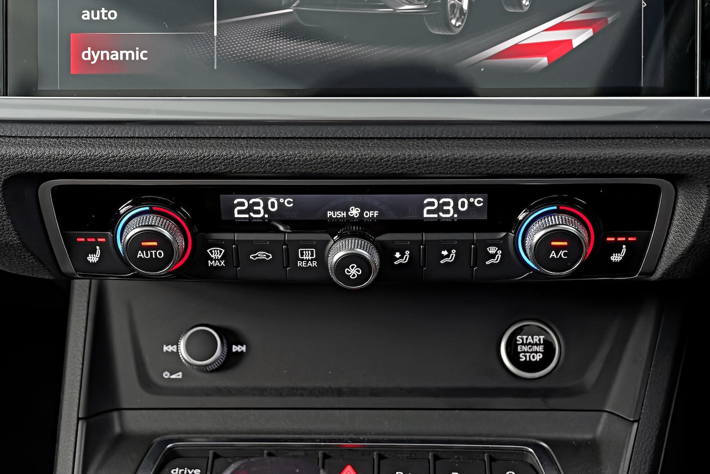 Image about Audi Q3 Sportback S line 40 TFSI quattro S tronic