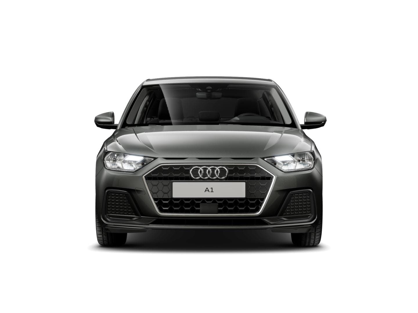 Bild über Audi A1 Sportback advanced 35 TFSI S tronic - für weitere Informationen kontaktieren Sie den Audi Partner