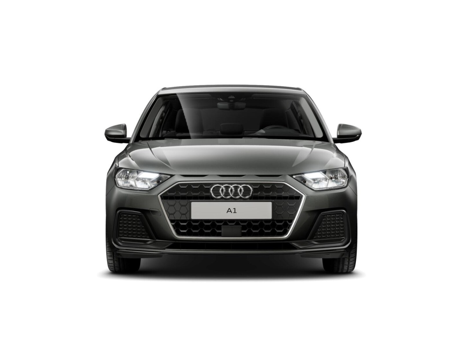 Audi A1 Sportback – Bild 2