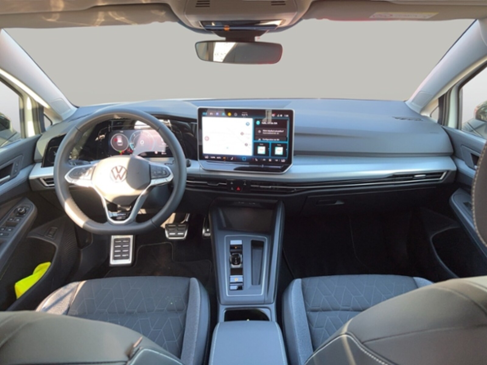 Volkswagen Golf Variant – Bild 11
