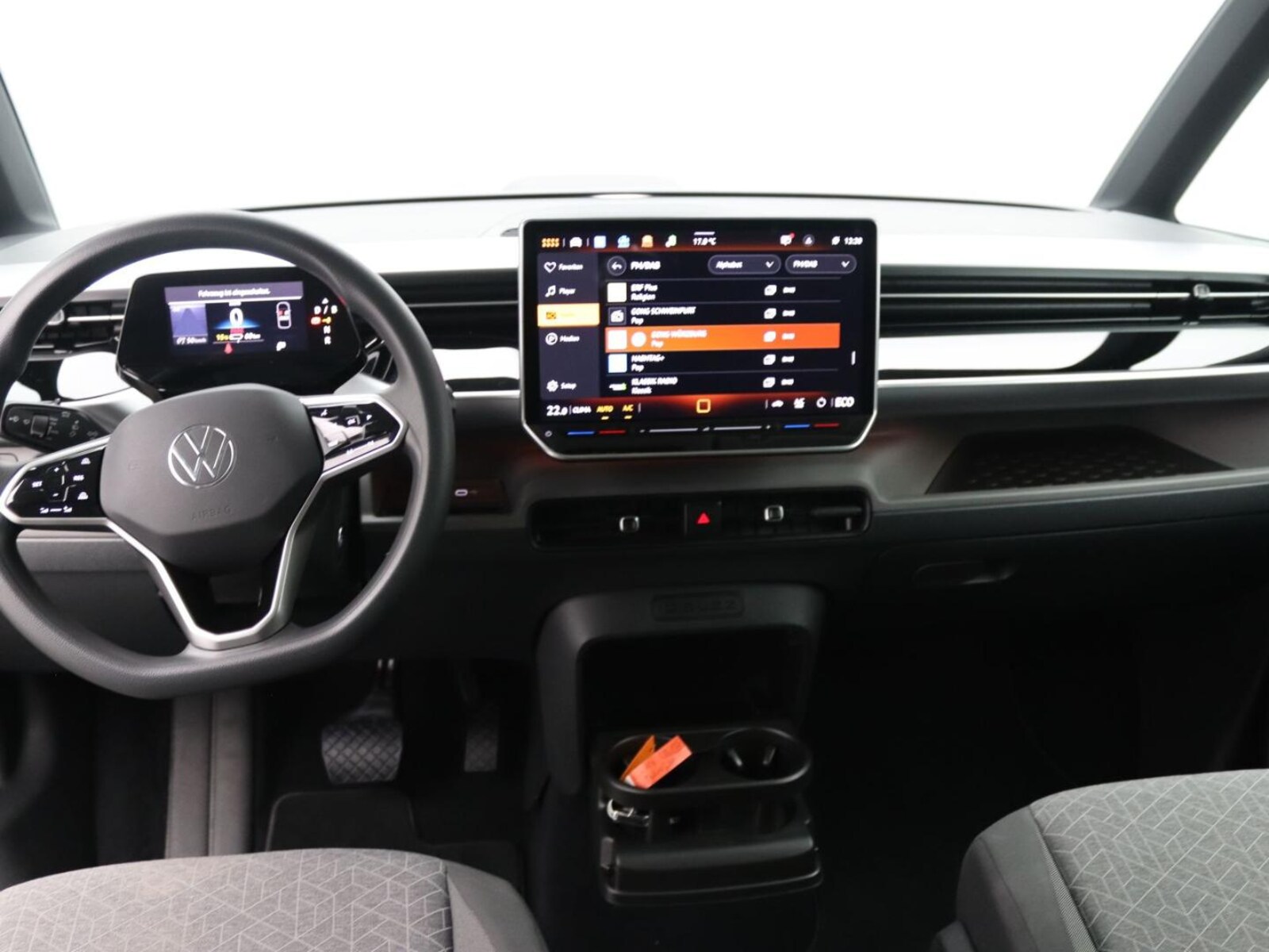 Volkswagen ID. Buzz – Bild 16