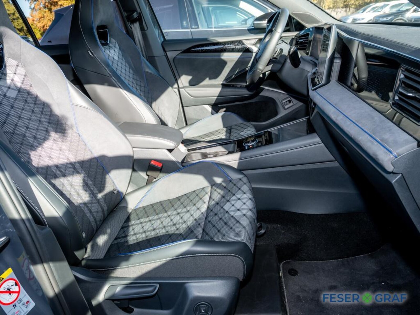 Volkswagen Tiguan – Bild 6