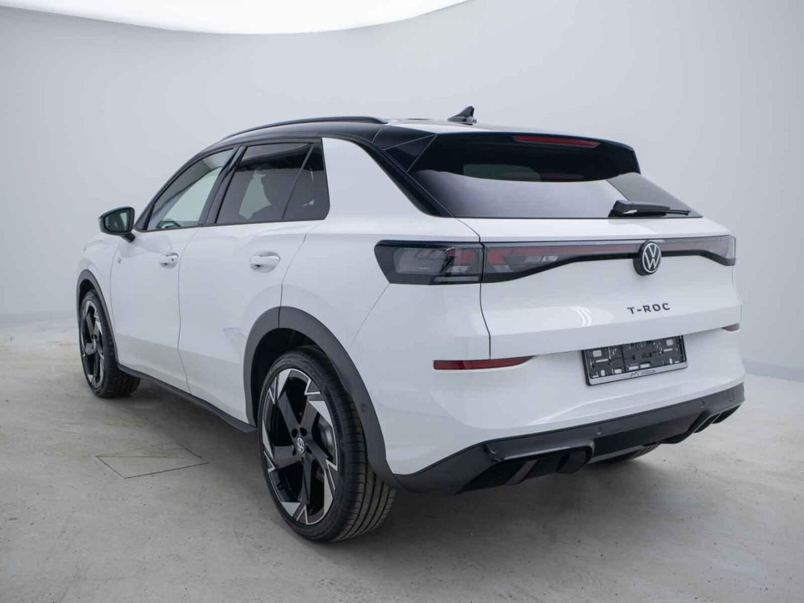Volkswagen T-Roc – Bild 6