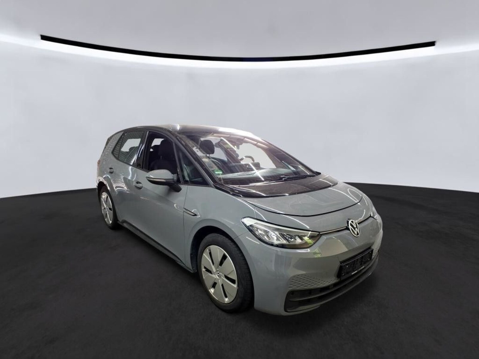 Volkswagen ID.3 – Bild 2