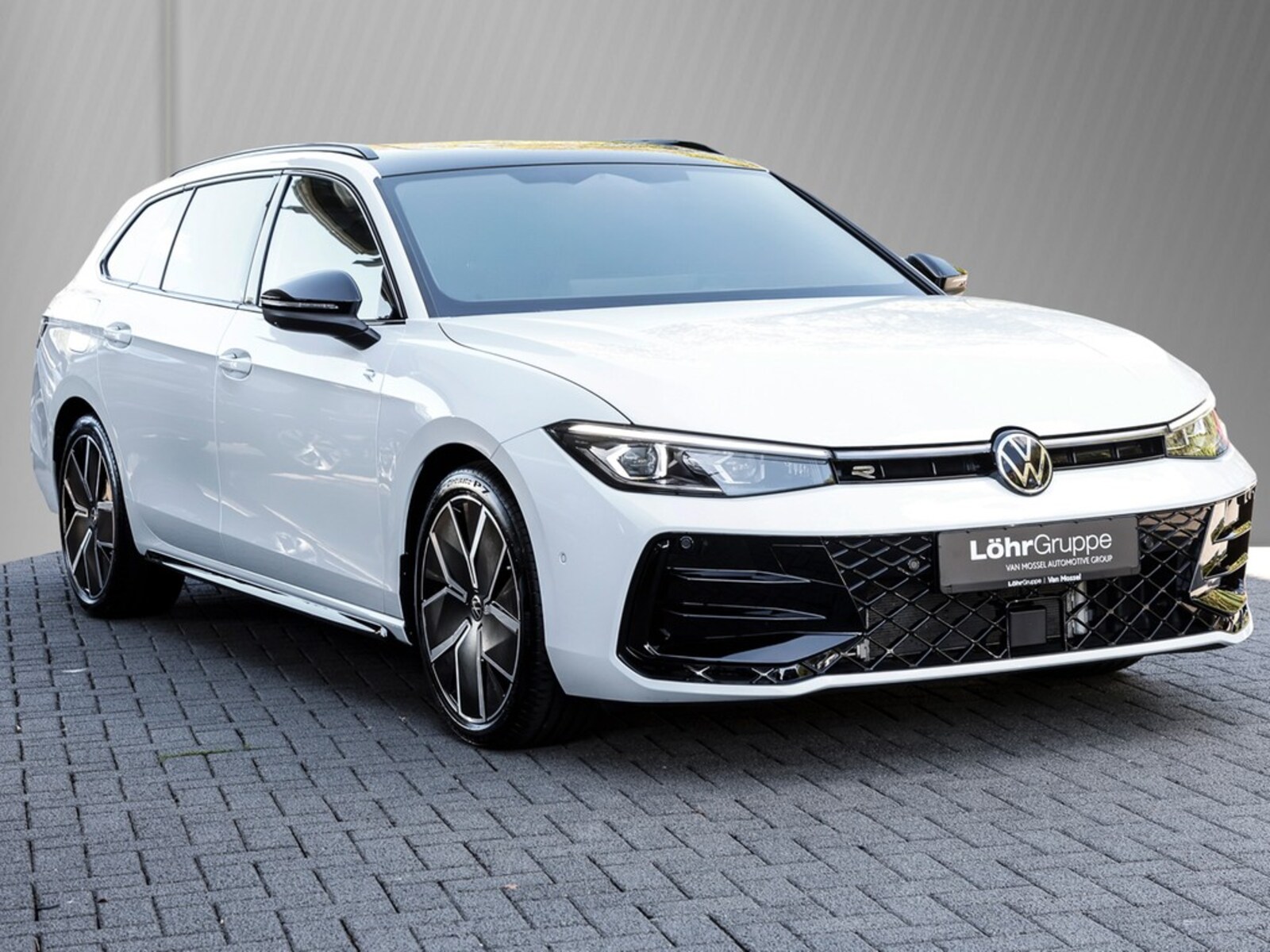 Volkswagen Passat – Bild 3