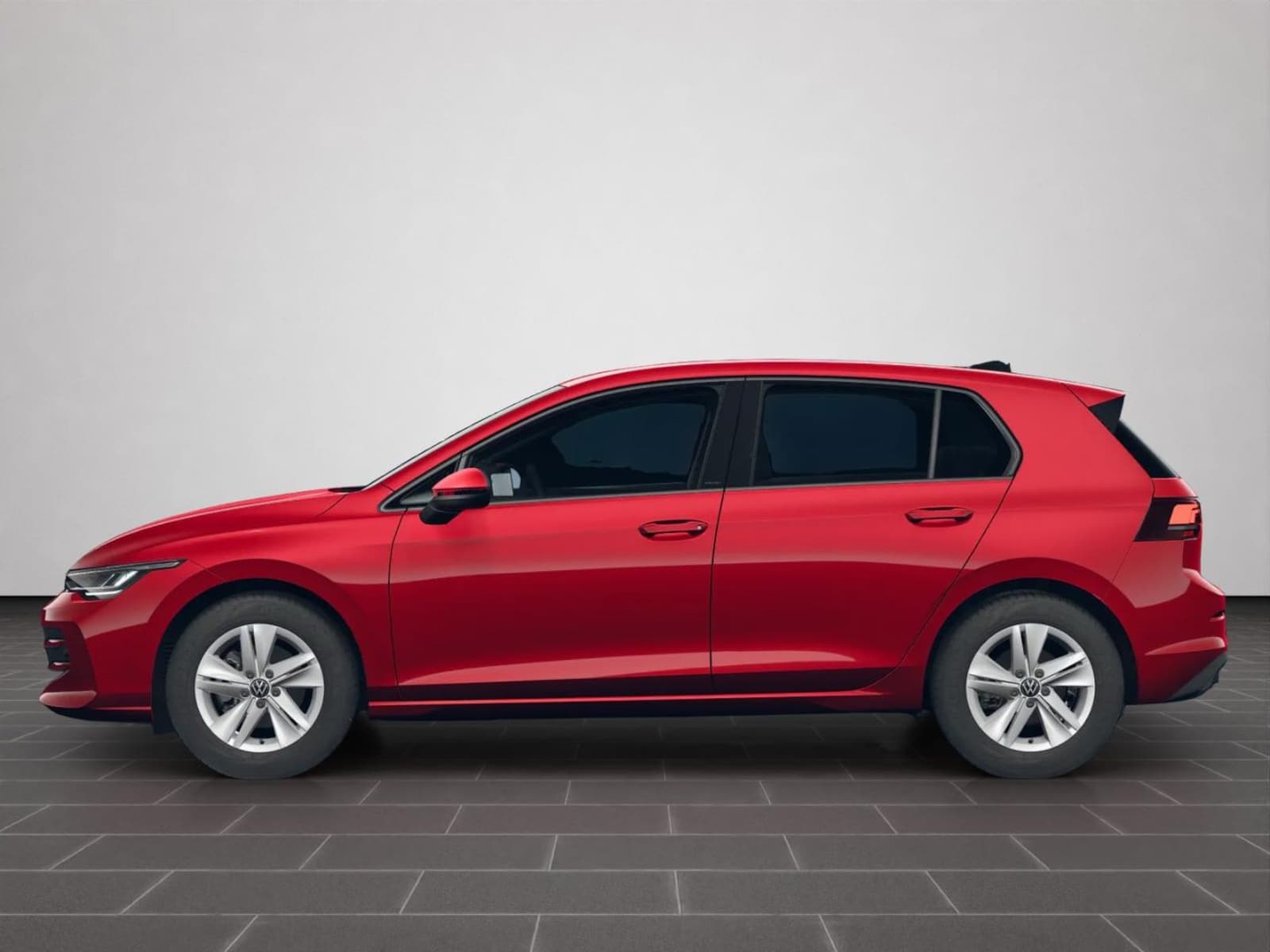 Volkswagen Golf – Bild 8
