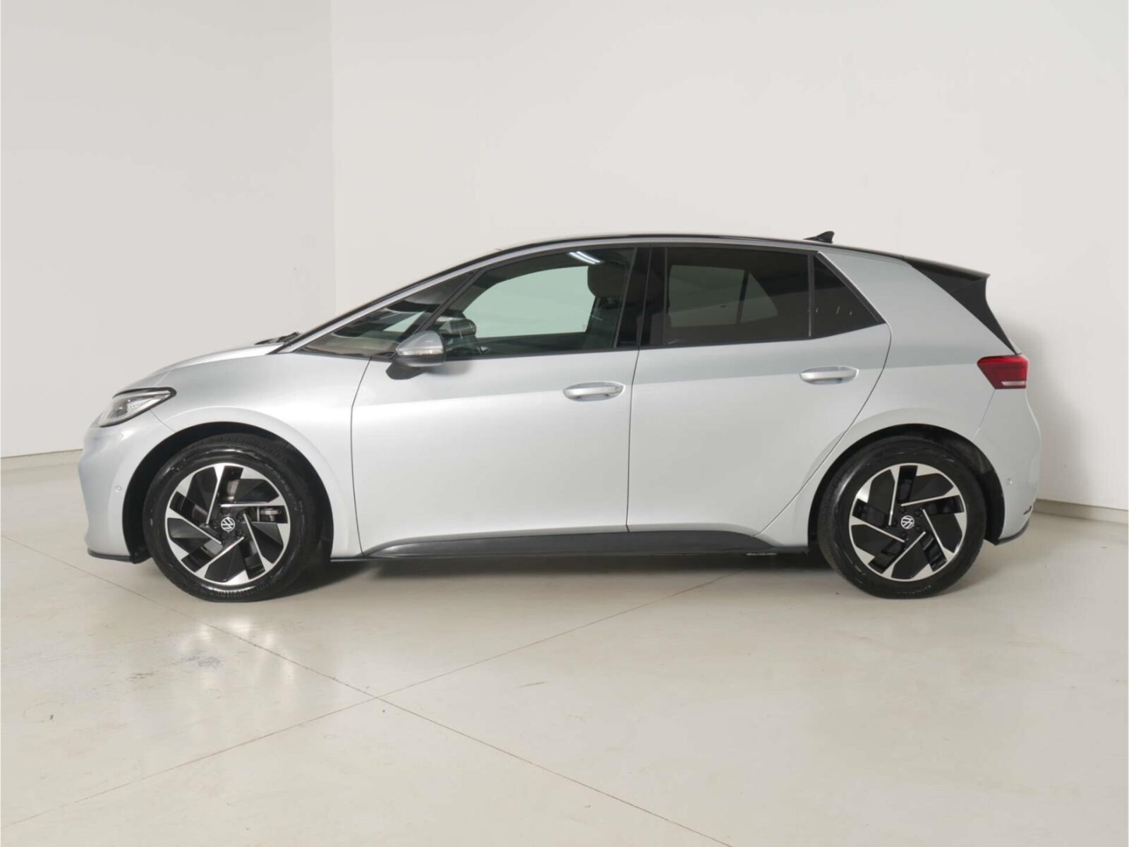 Volkswagen ID.3 – Bild 6