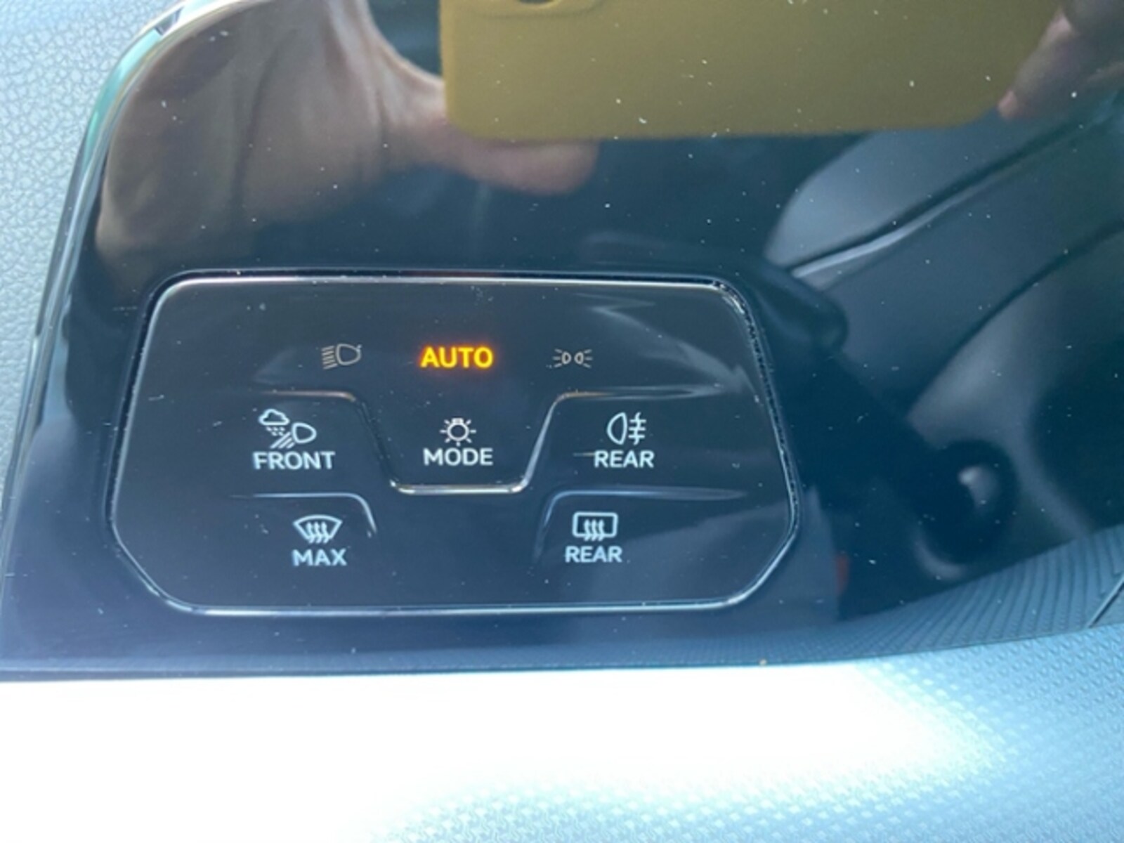 Volkswagen Golf Variant – Bild 29