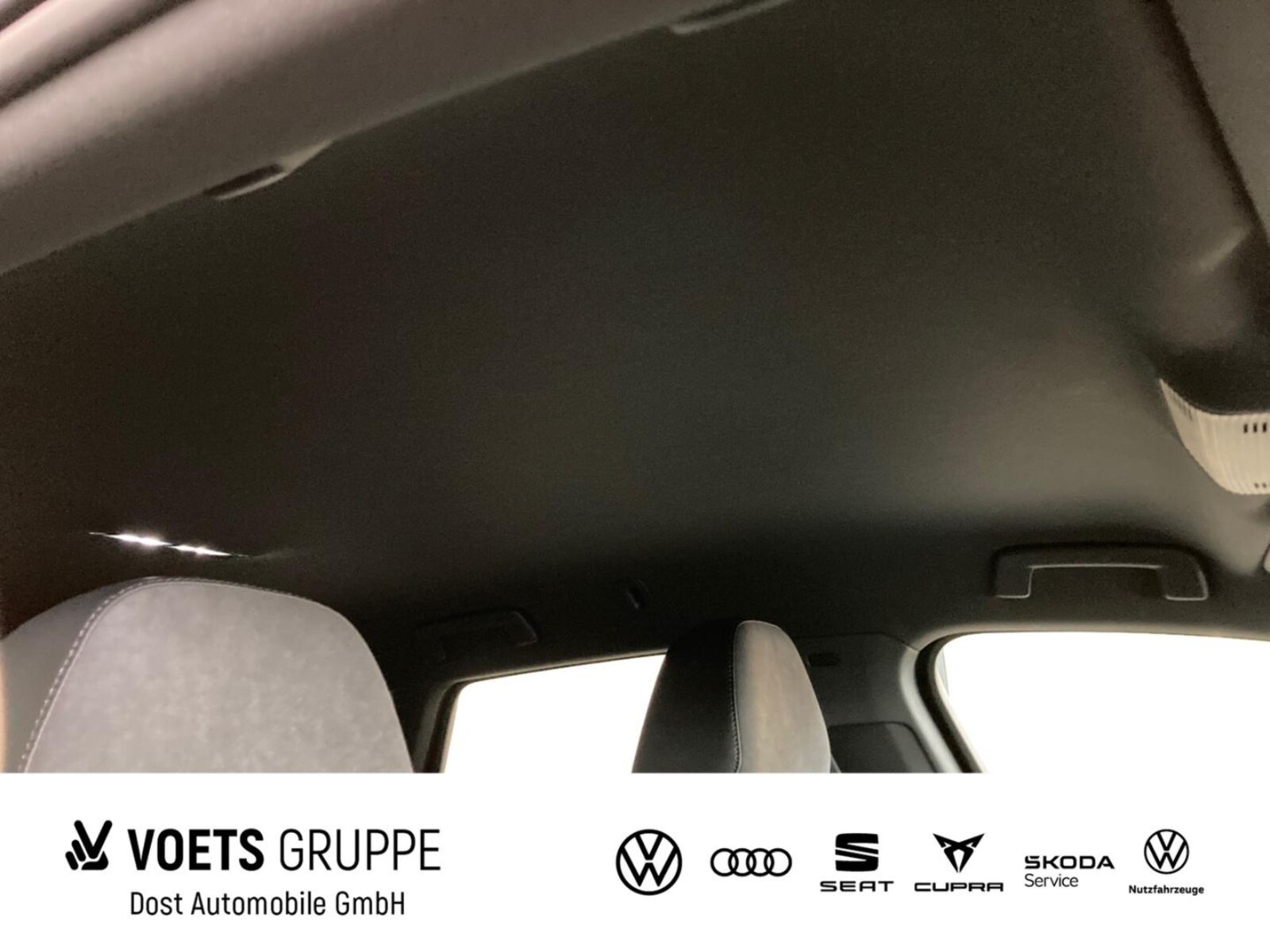 Volkswagen ID.7 Tourer – Bild 15
