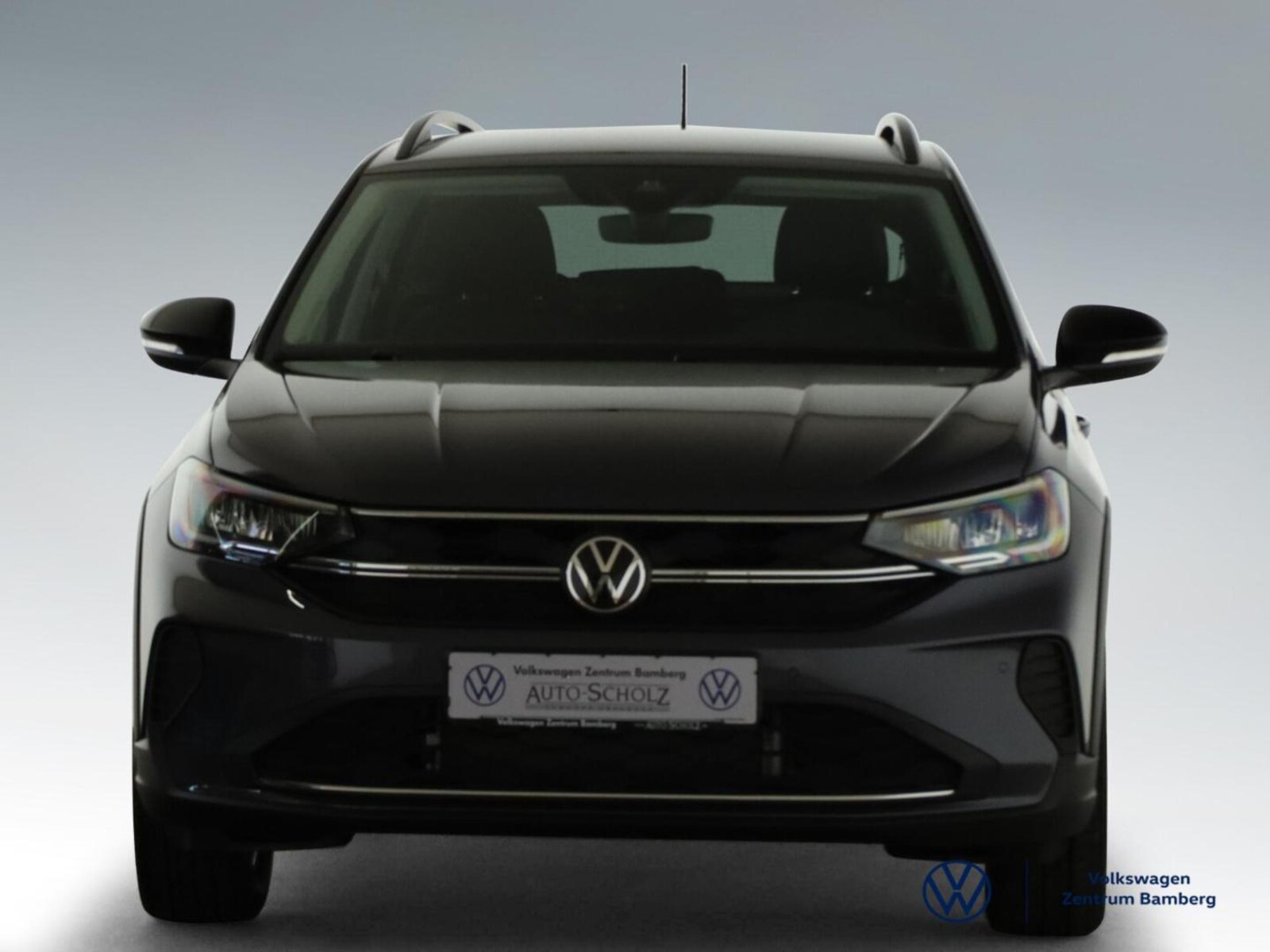 Volkswagen Taigo – Bild 2