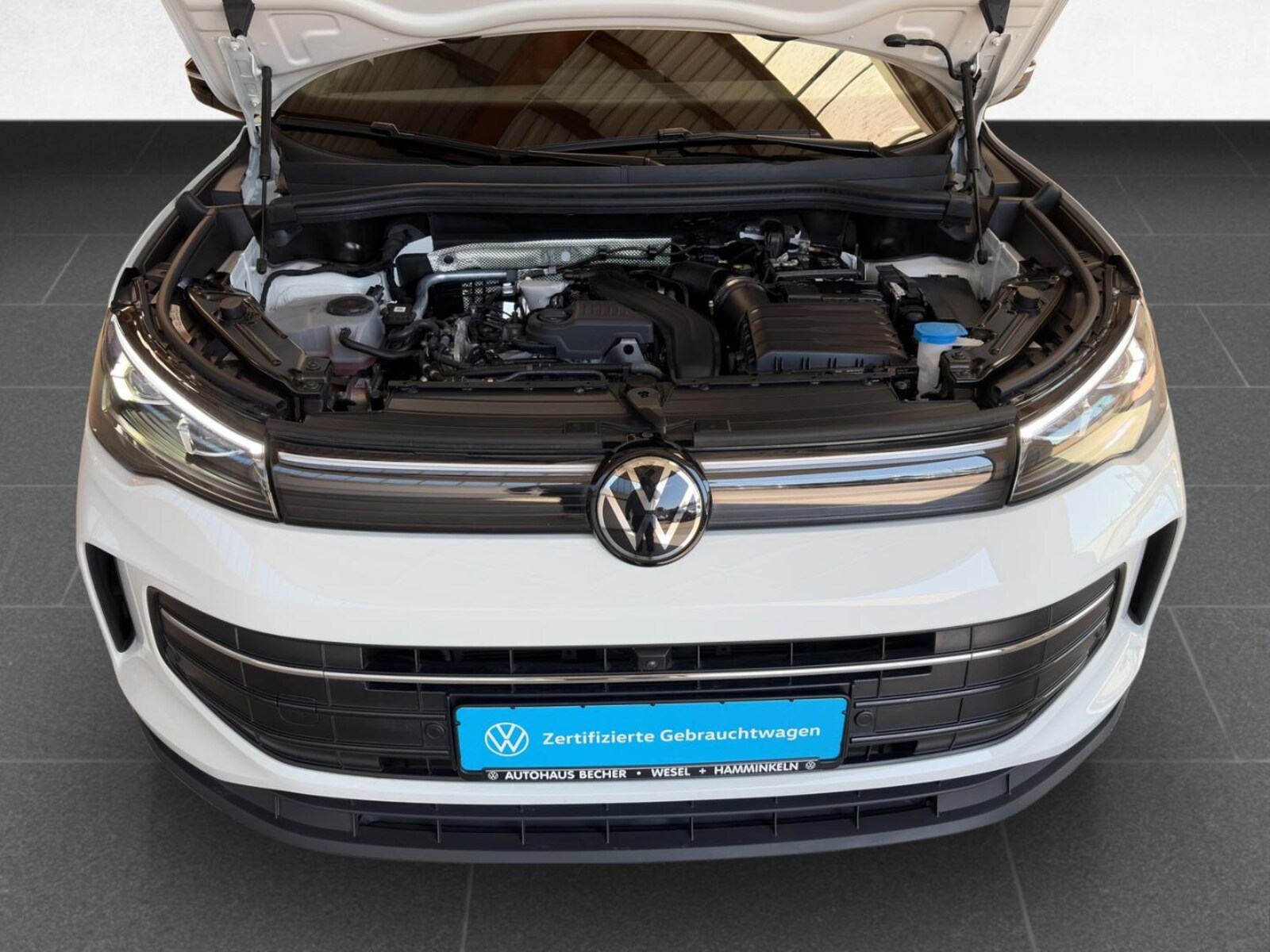 Volkswagen Tiguan – Bild 17