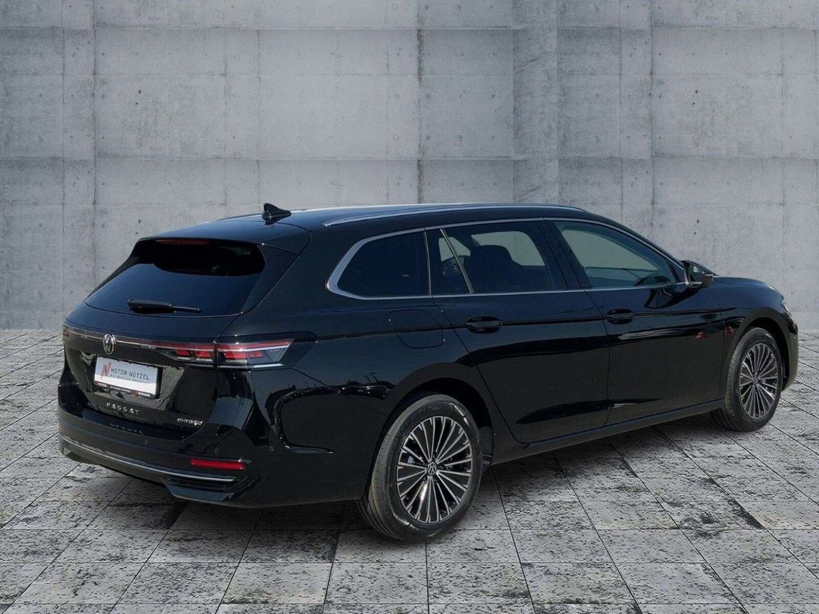 Volkswagen Passat – Bild 5