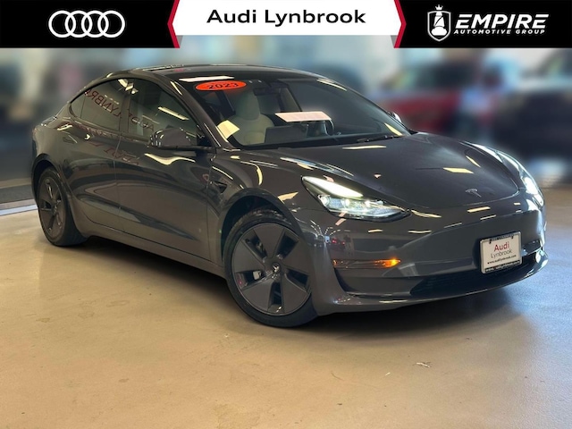 2023 Tesla Model 3 Base