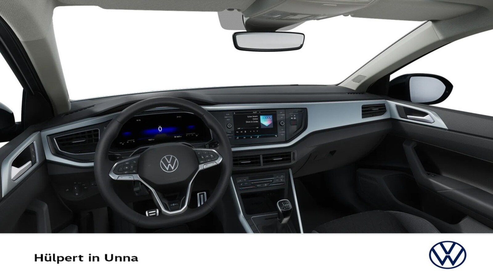 Volkswagen Taigo – Bild 6