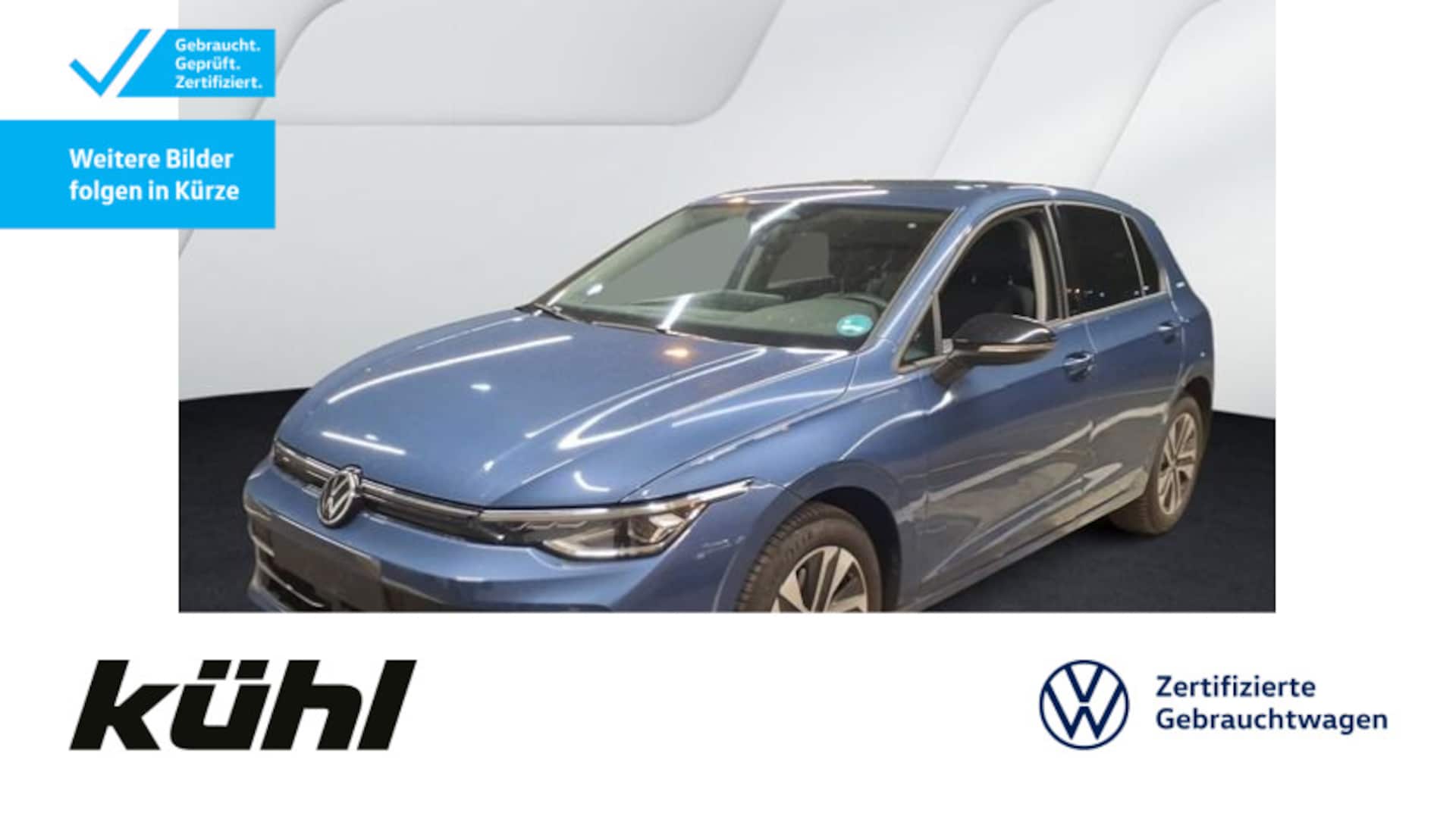 Volkswagen Golf 2026