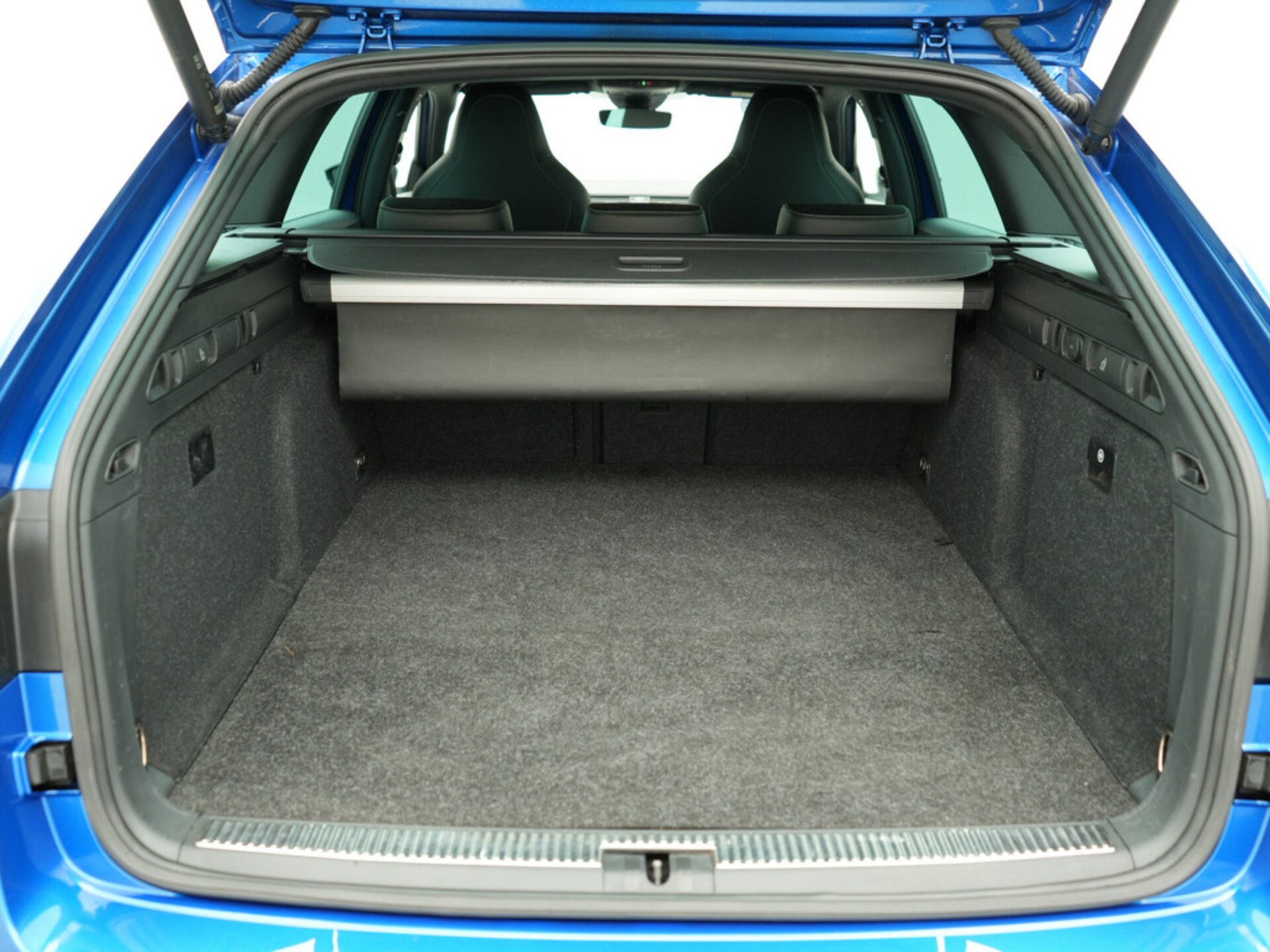Skoda Superb Combi Sportline
