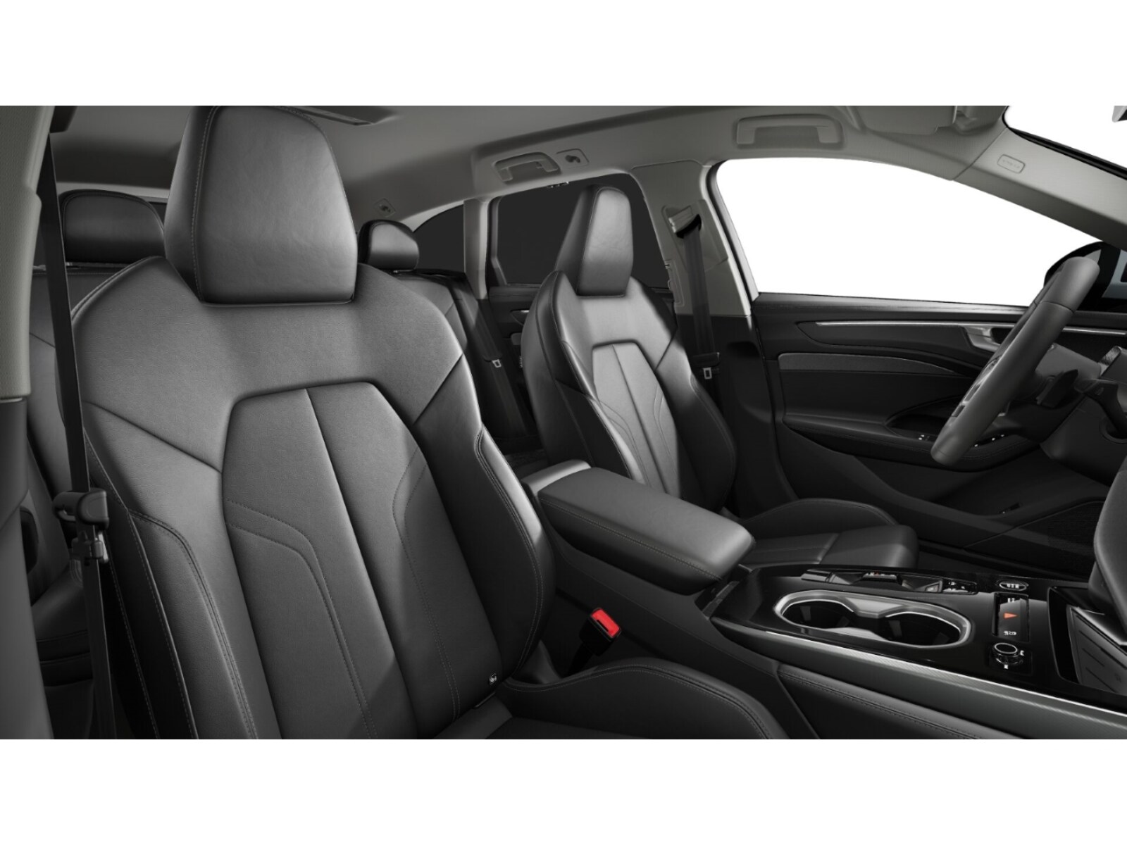 Audi A6 Avant – Bild 7