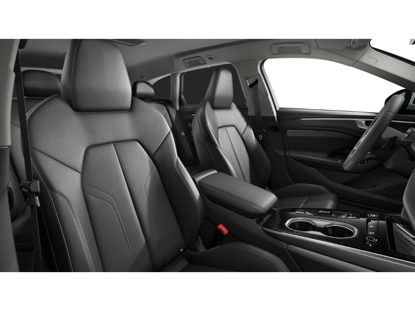 Bild über Audi A6 Avant TFSI quattro 270 kW S tronic - für weitere Informationen kontaktieren Sie den Audi Partner