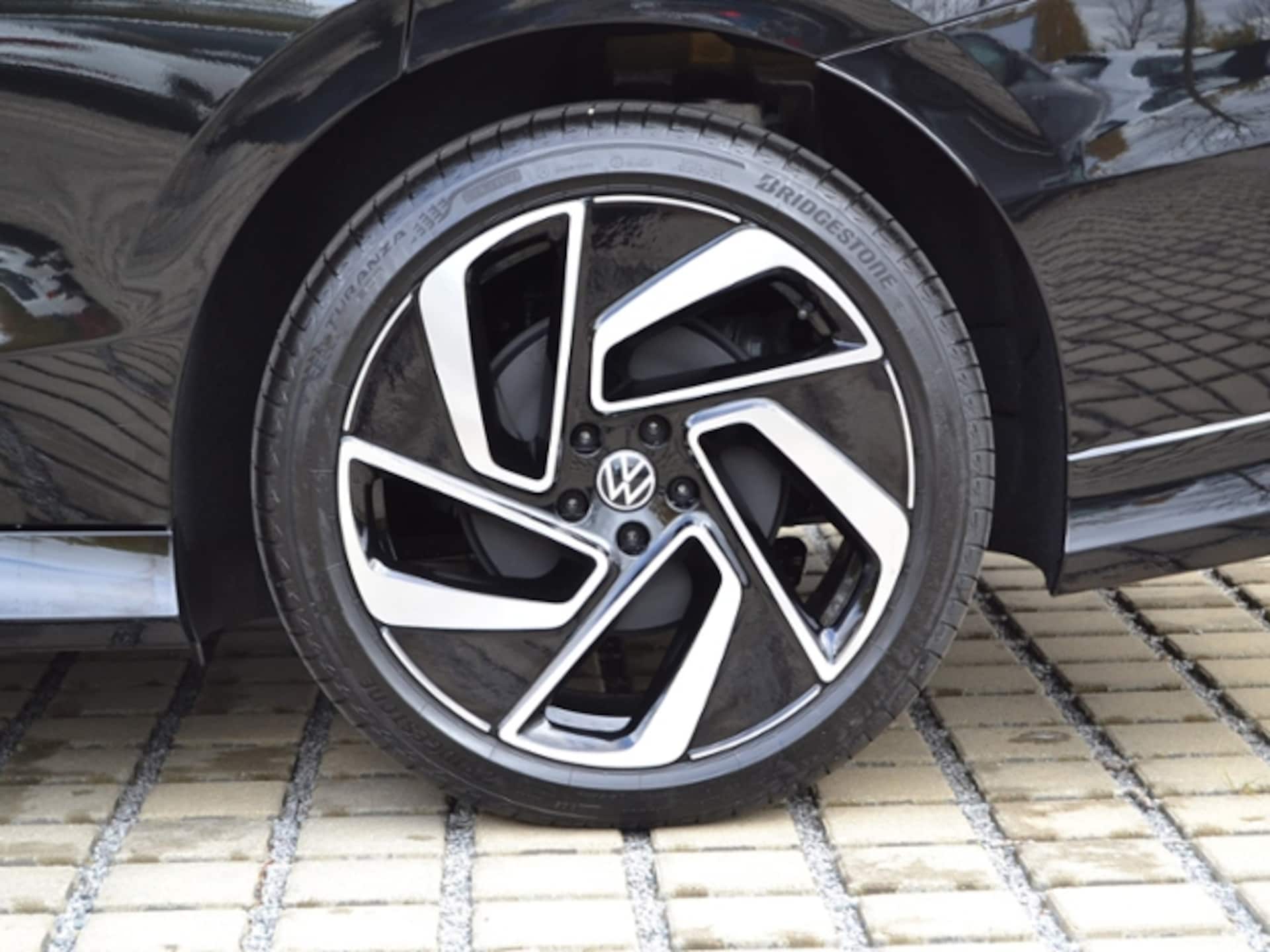 Volkswagen ID.7 Pro