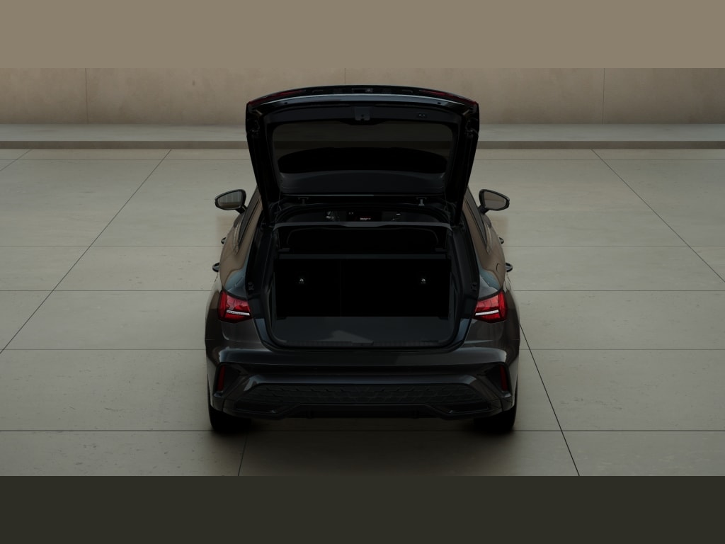 Image about Audi A3 Sportback TFSI e S line 45 TFSI e S tronic