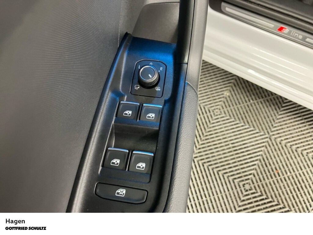 Image about Audi A1 Sportback S line 30 TFSI S tronic