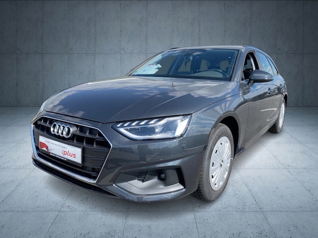 Image about Audi A4 Avant 35 TFSI S tronic
