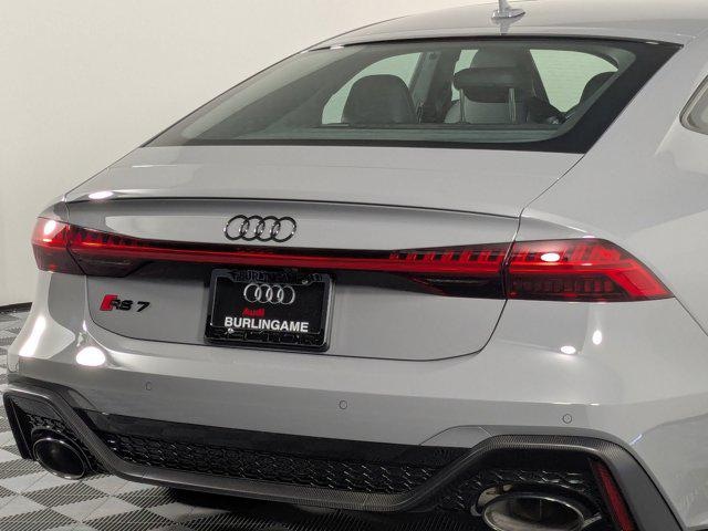 2026 Audi RS 7 Base - Photo 11