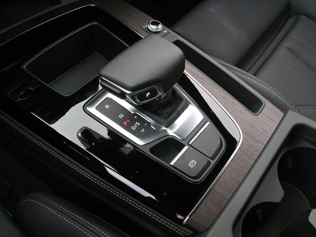 2025 AUDI Q5 - Image 20