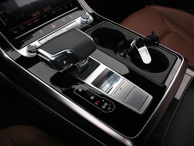 2023 AUDI Q8 - Image 20