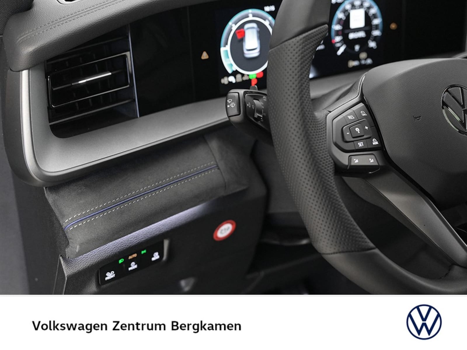 Volkswagen Tayron – Bild 9
