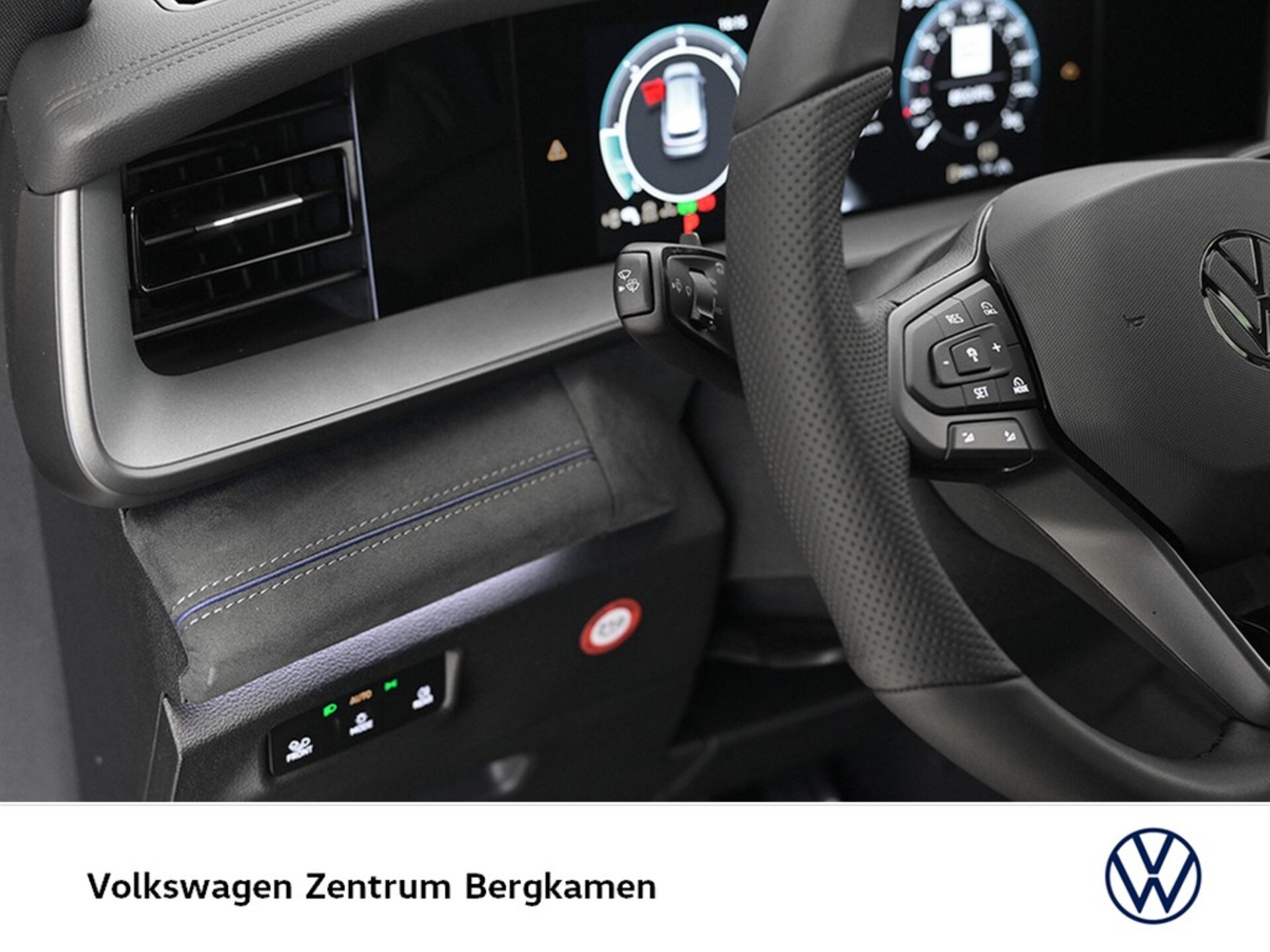 Volkswagen Tayron R-Line