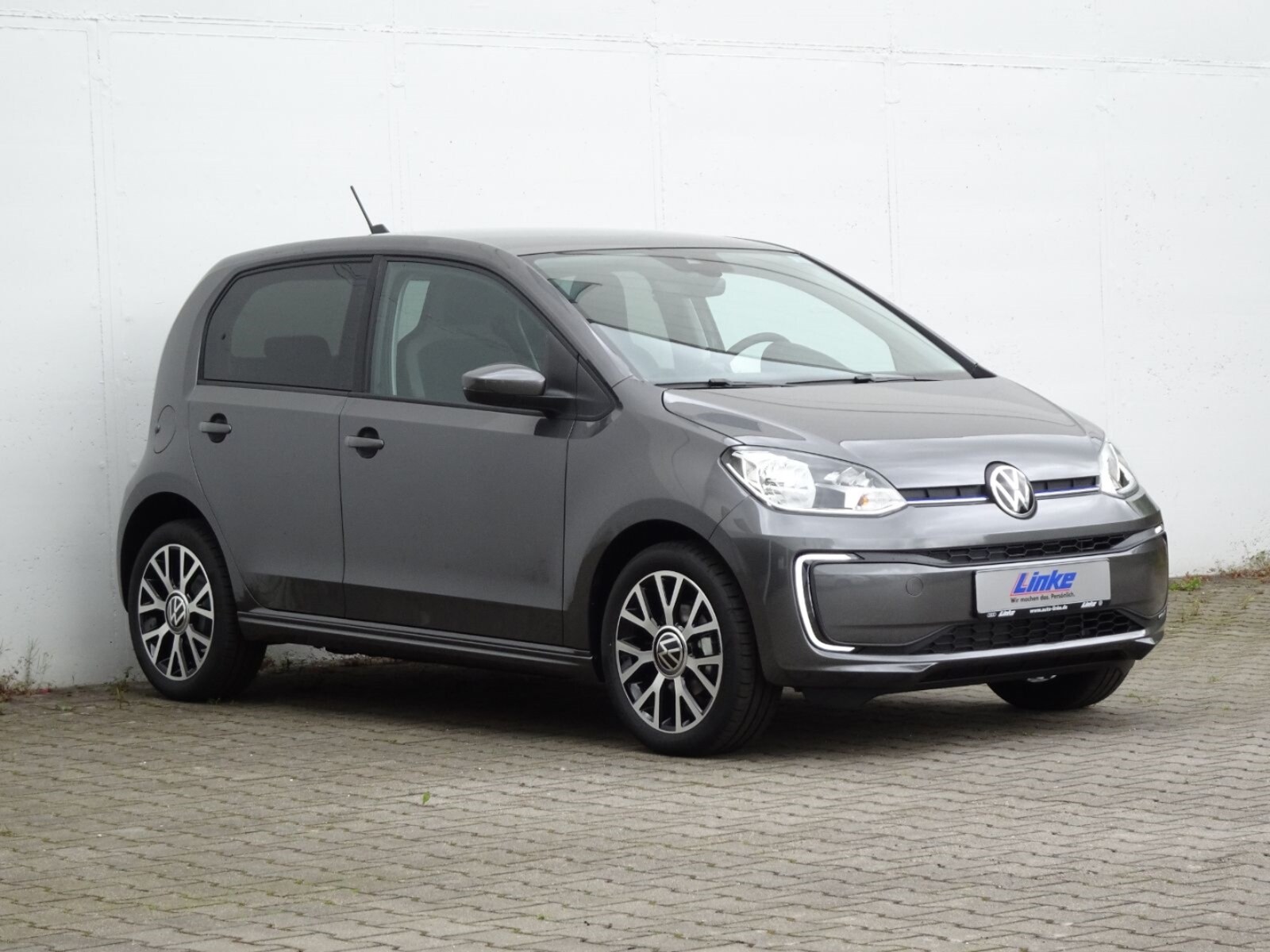 Volkswagen e-up! – Bild 2