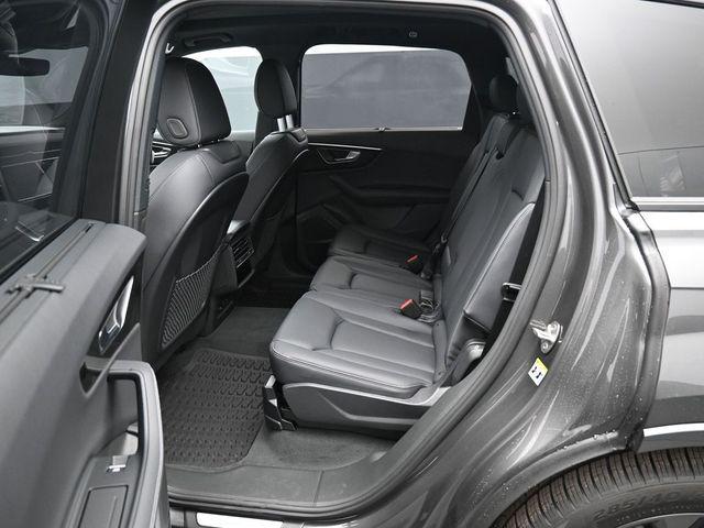2026 Audi Q7 Premium Plus - Photo 11