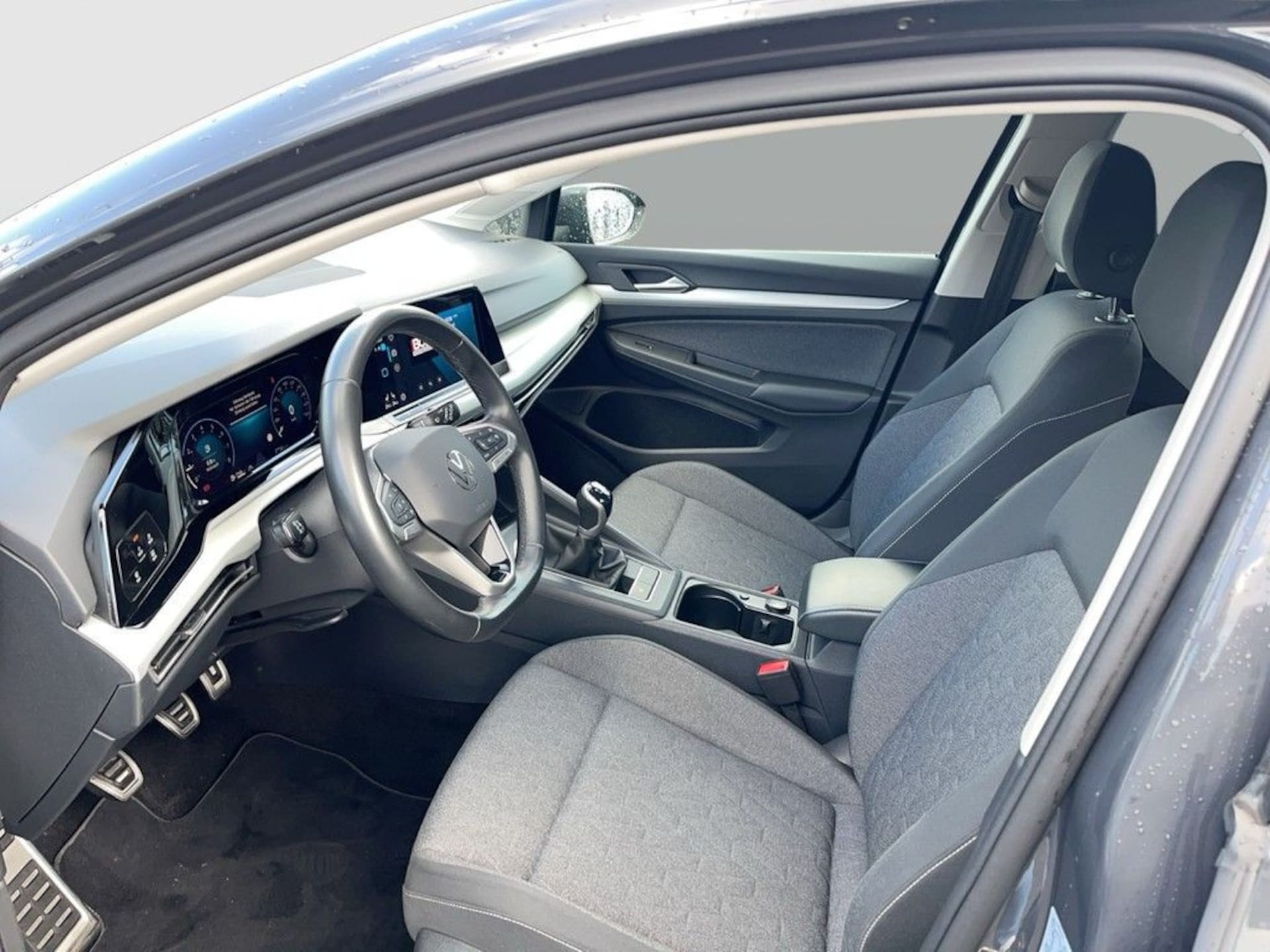 Volkswagen Golf MOVE