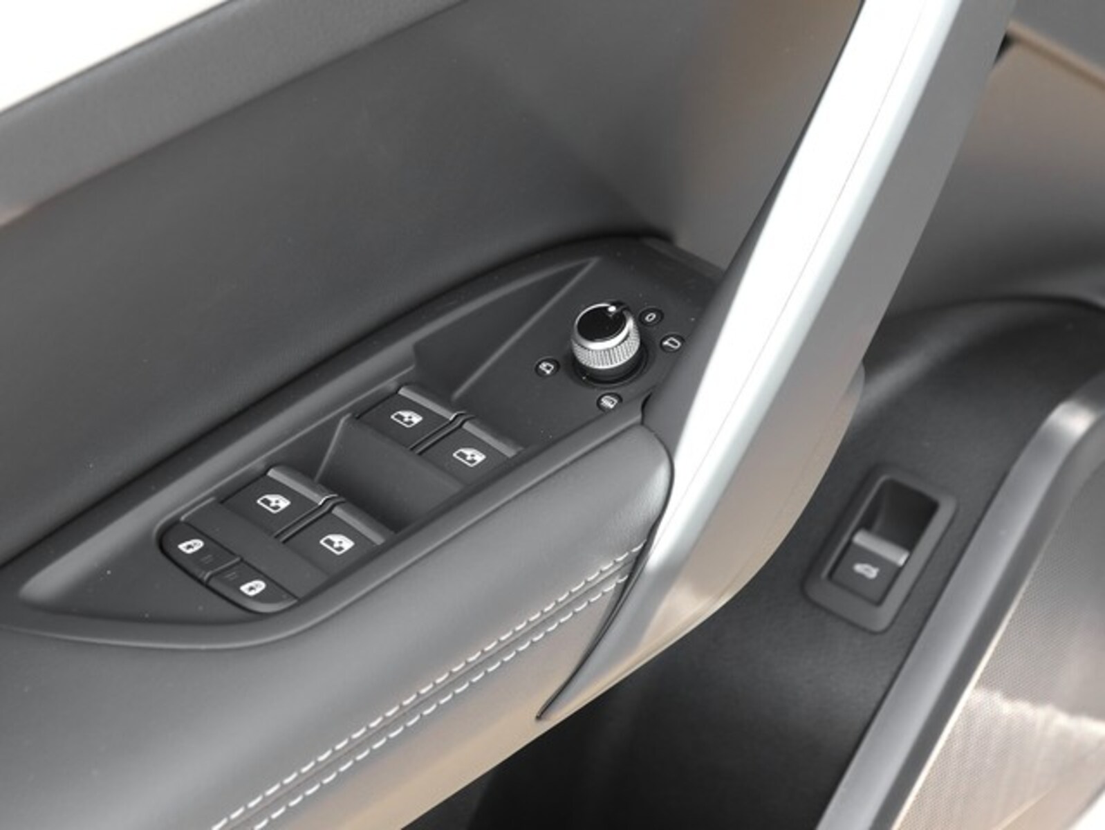 Audi Q5 – Bild 15