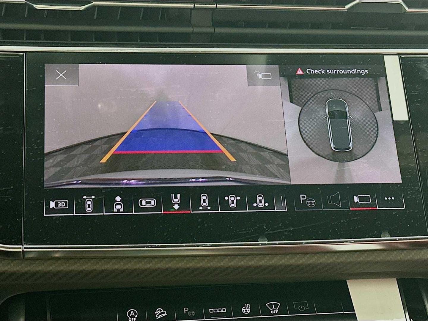 2026 Audi SQ7 Prestige - Photo 15